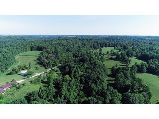 Tract 31 - Timberland & Farmland in Noble County, OH - LAND AUCTION - 12,200+/- ACRES OFFERED IN 65 TRACTS IN NOBLE COUNTY, OHIO